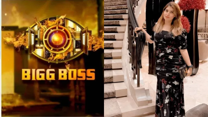 Sana Raees Likely to appear in Bigg Boss 17