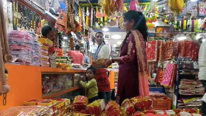 Shardiya Navratri 2023: शारदीय नवरात्र पर बागेश्वर में देवी व दुर्गा पूजा महोत्सव का आयोजन