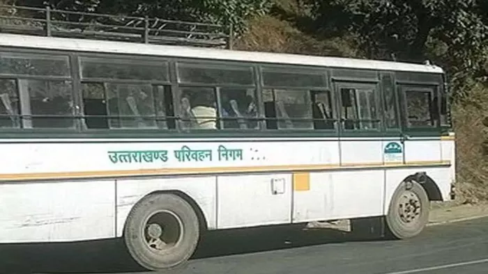 Uttarakhand: रूट छोड़ बाईपास बस दौड़ा रहे उत्तराखंड परिवहन निगम के परिचालक