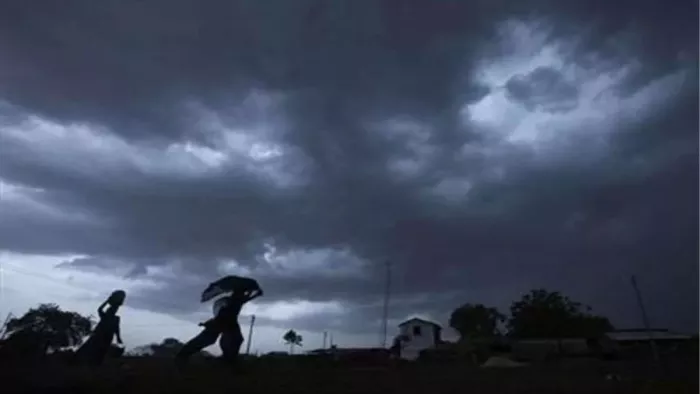 Bihar Weather: क्या दुर्गा पूजा पर बिगड़ेगा मौसम?