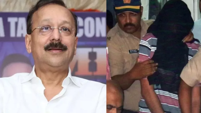 Baba Siddiqui Murder बाबा सिद्दीकी हत्याकांड में नया खुलासा।