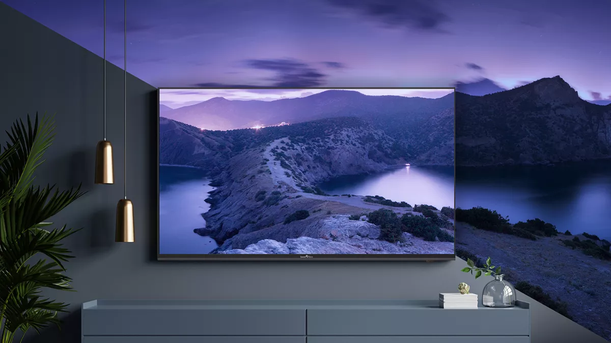 महंगा टीवी नहीं खरीदना? ये 4K TV बने हैं आम परिवारों के लिए, कीमत 35 हज़ार से भी कम और फीचर्स में है भारी दम