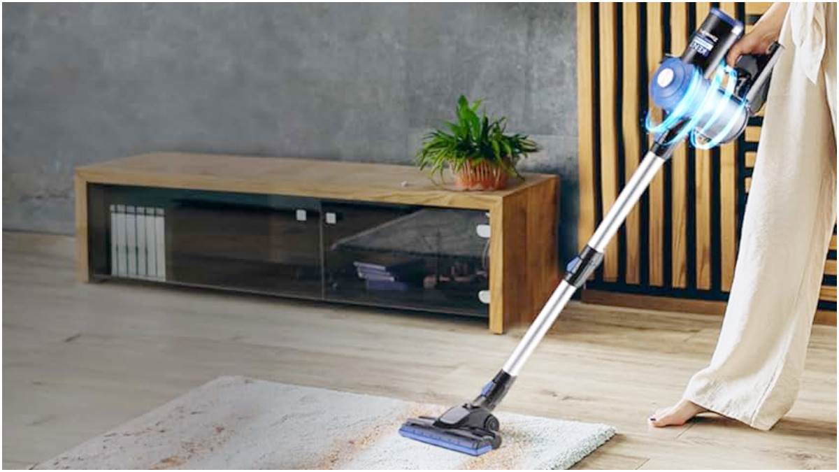 मिनटों में होगी “दिवाली” की सफाई! जब घर में चलेंगे Agaro के Vacuum Cleaner, कम कीमत में मिलेंगे कई जबरदस्त फीचर्स