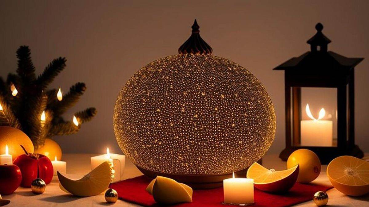 “राजमहल” जैसा जगमगा उठेगा घर! जब इस Diwali इन Decoration आइटम्स से सजाएंगे अपने सपनों का आशियाना, यहां देखें शानदार कलेक्शन