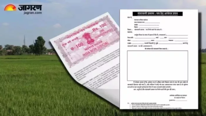 Bihar Land Survey : जमीनों के म्यूटेशन को लेकर हंगामा, फिर भी डीएम नहीं दिखा रहे दिलचस्पी।