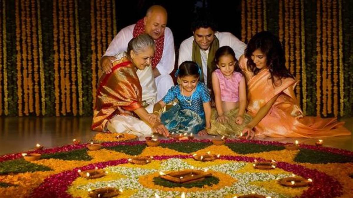 इस दीपावली अपने घर, मंदिर, ऑफिस को इन छोटी-छोटी चीजों से खूबसूरत बनाएं!