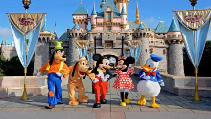 Disney company: यहां से पढ़ें डिज्नी कंपनी की रोचक कहानी। (file photo)