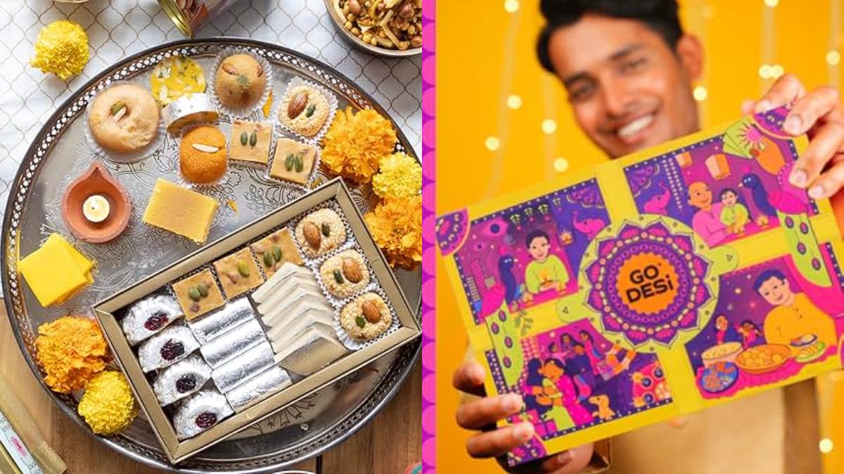 रिश्तेदार, प्रियजन, दोस्तों और ऑफिस कर्मचारियों को देने के लिए 5 बेस्ट दिवाली हैम्पर, खास बन जाएगा त्योहार