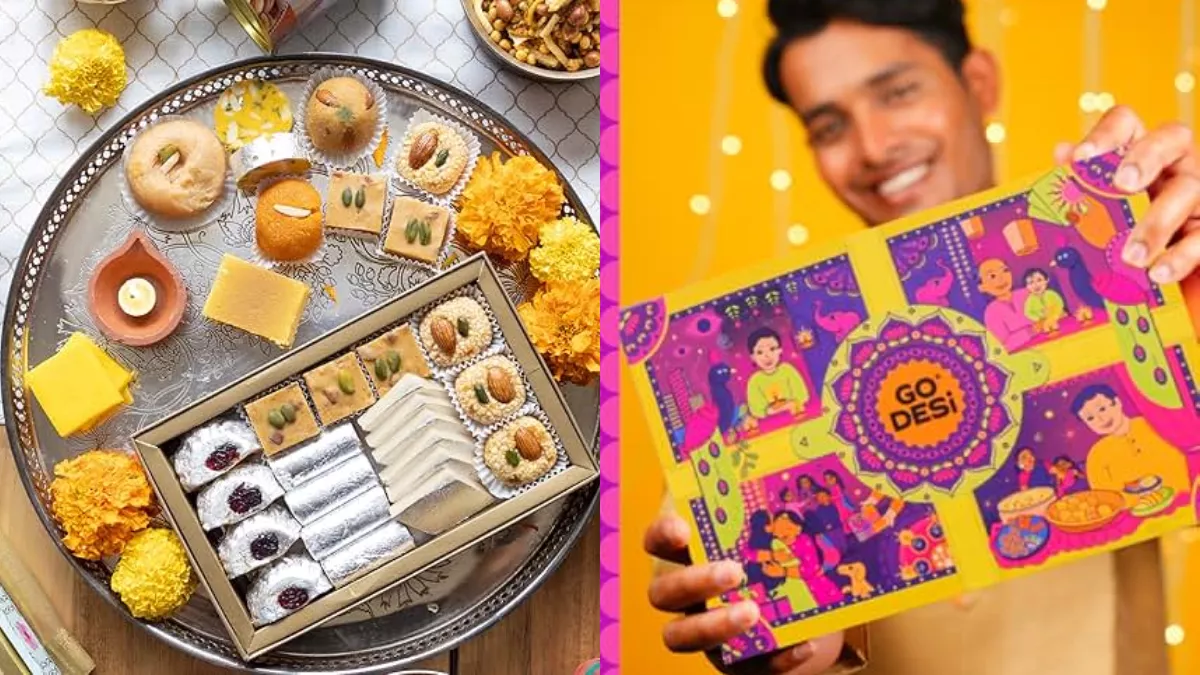 रिश्तेदार, प्रियजन, दोस्तों और ऑफिस कर्मचारियों को देने के लिए 5 बेस्ट दिवाली हैम्पर, खास बन जाएगा त्योहार