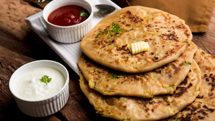 नाबालिग लड़की ने आलू के पराठों में मिलाई नींद की दवा (फाइल फोटो)