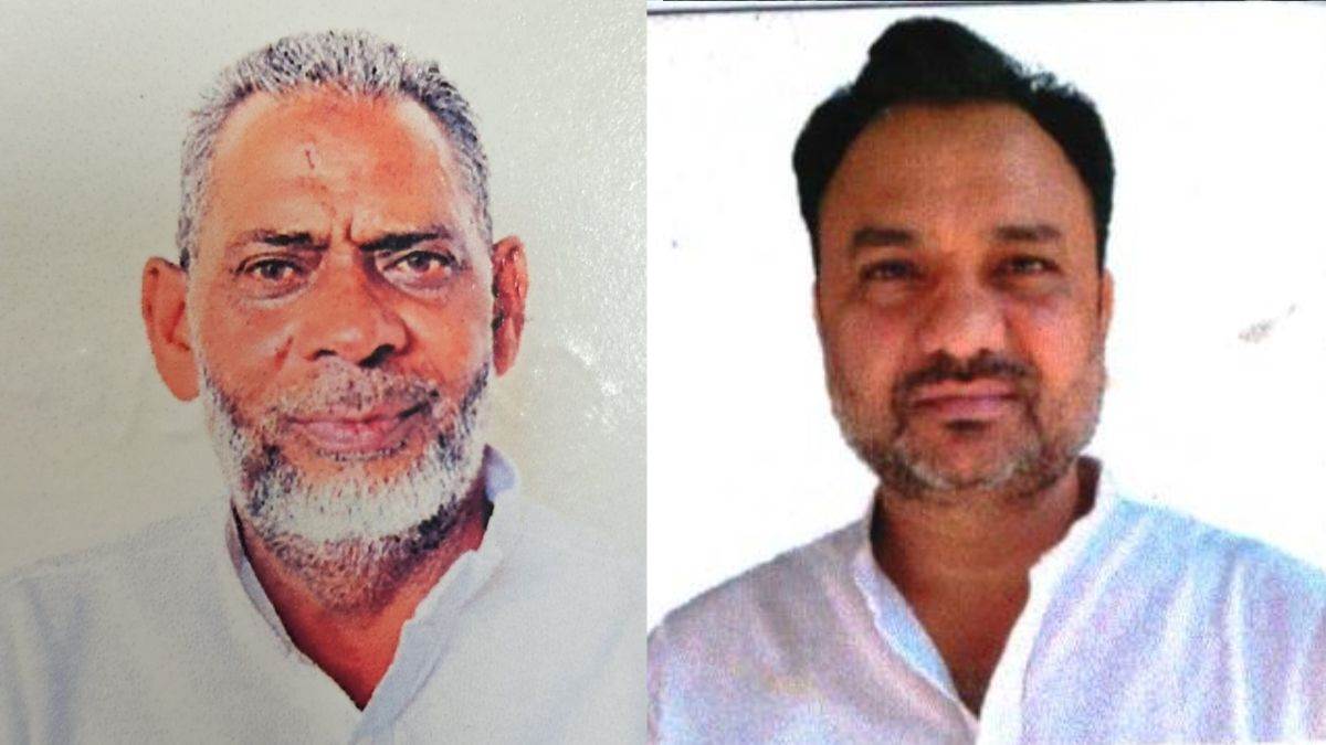 Haryana Result: बीजेपी के एक भी मुस्लिम प्रत्याशी नहीं खिला सके कमल, एक को तो 98 हजार से अधिक वोटों से मिली हार