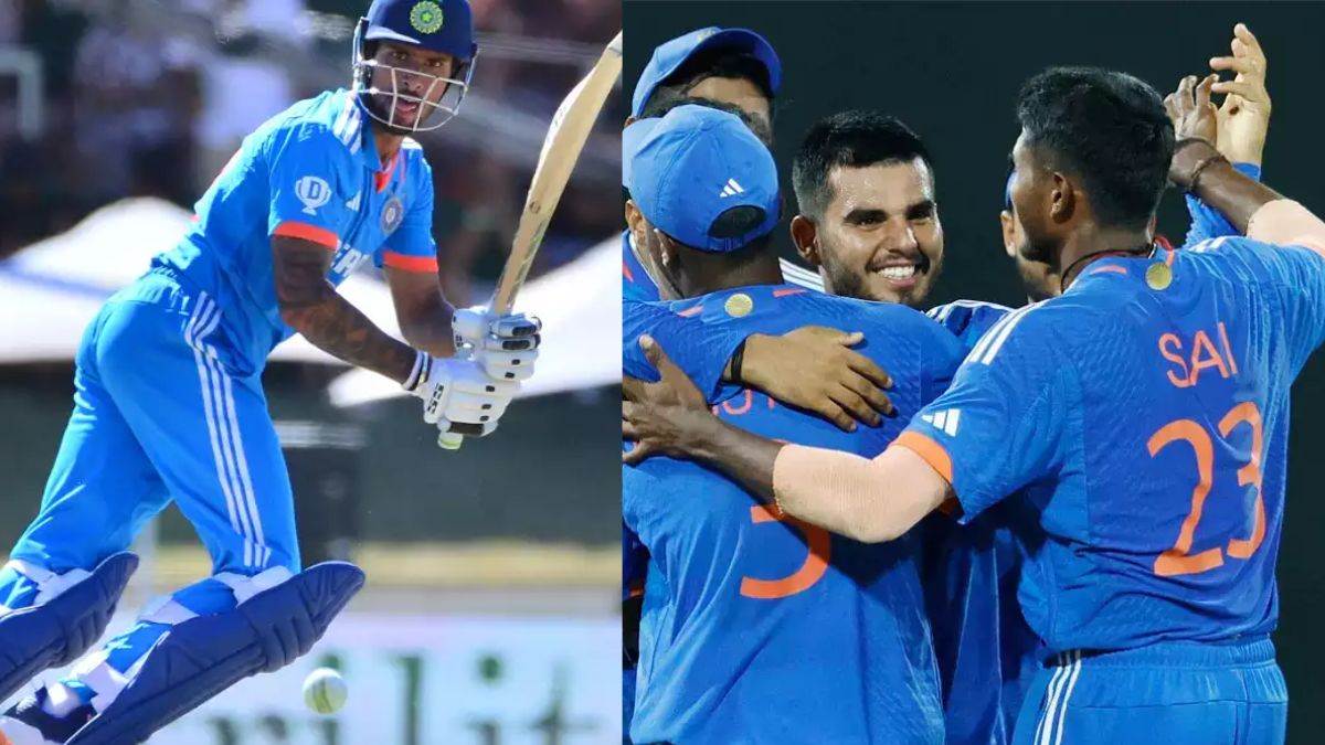 india a squad announced for emerging asia cup 2024 tilak varma captain ind a vs pak opening match on 19 october