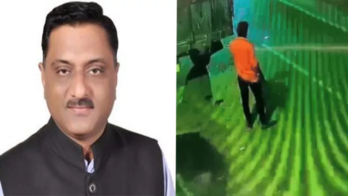 जतिंदर मित्तल पर गंडासी से हमला करने की कोशिश