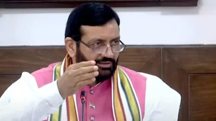 हरियाणा के नई सरकार की शीर्ष अफसरशाही में बदलाव होगा। फाइल फोटो