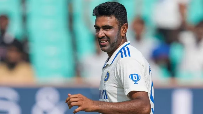 WTC में नंबर-1 बनने से 3 कदम दूर Ravichandran Ashwin