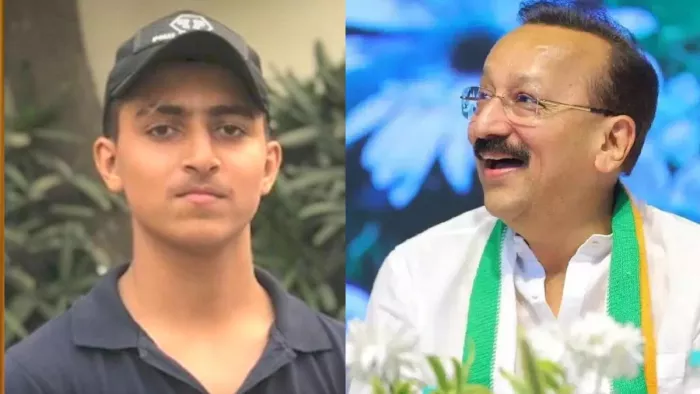 बाबा सिद्दीकी हत्याकांड: लॉरेंस बिश्नोई गैंग से कैसे जुड़ा जीशान? सलमान खान को धमकाने वाले के साथ अच्छे संबंध।