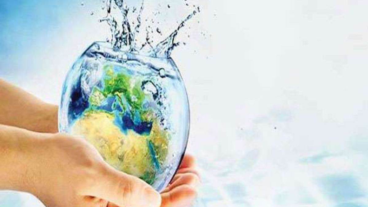 odisha stood first in national water award up stood second read where other states including gujarat puducherry are in the list