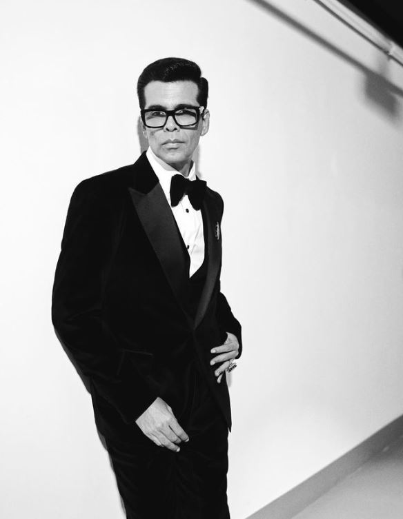 Karan Johar