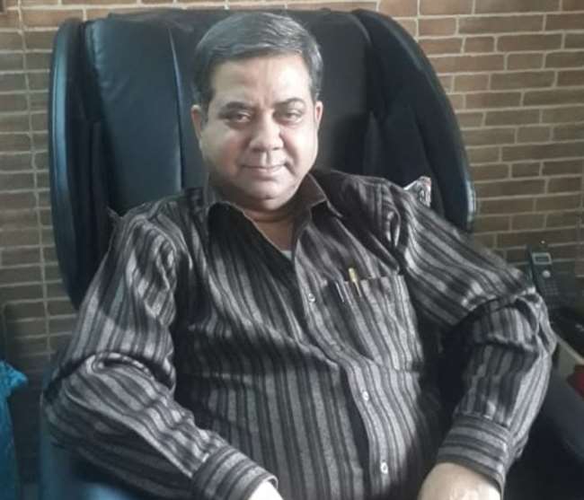 rakesh loonkar transmit security rakesh loonkar transmit security