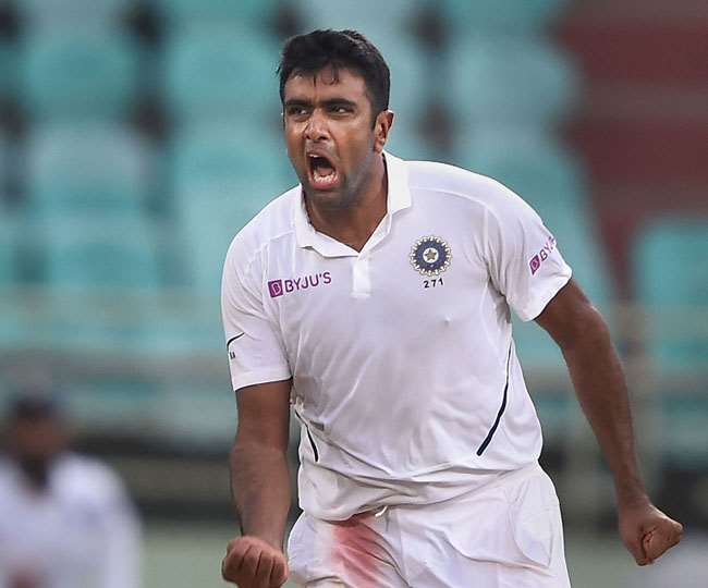 R Ashwin completes 250 test Wickets at Home makes another milestone in  Indian Test Cricket history