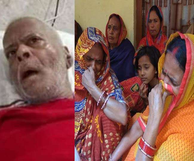 आइंस्टीन को चुनौती देने वाले गणितज्ञ वशिष्ठ नारायण का निधन