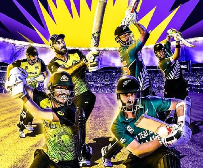 AUS vs NZ, T20 World Cup 2021 : खिताबी जंग में कीवी व कंगारू की टक्कर, दोनों टीमों की ऐसी हो सकती है प्लेइंग 11