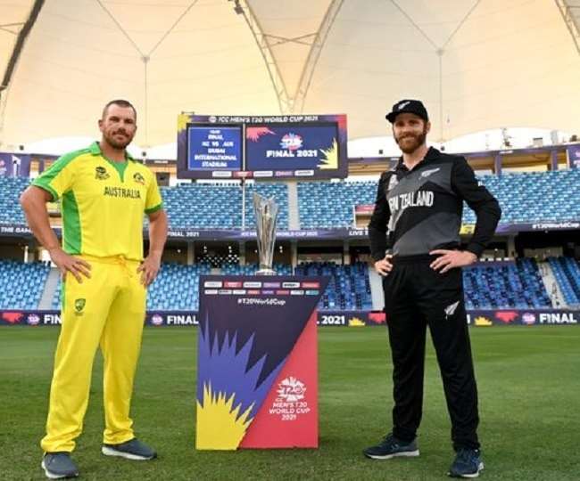 T20 World Cup Winner : आस्ट्रेलिया ने जीता टी20 वर्ल्ड कप 2021 का खिताब, न्यूजीलैंड को मिली करारी हार