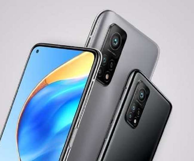 Best battery Phone 2021 ये हैं सिंगल चार्ज में सबसे लंबी बैटरी वाले