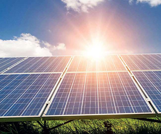 Good News: झारखंड अब सौर ऊर्जा से जगमगाएगा।