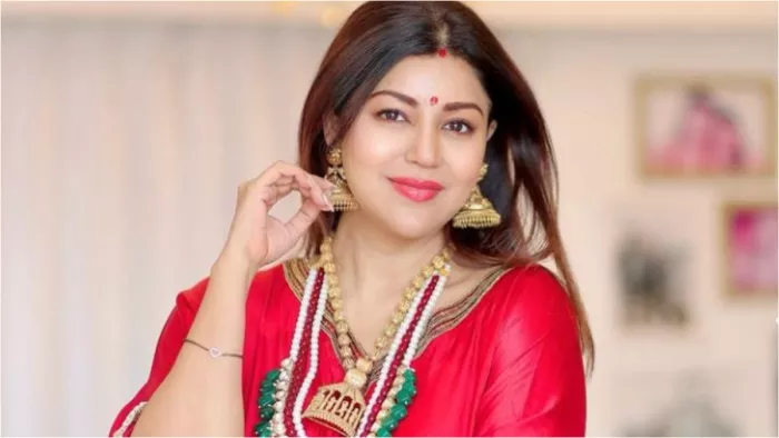 Debina Bonnerjee Baby Girl Video, Instagram Post