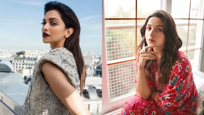 Deepika Padukone, Alia Bhatt, Sunny Leone, lmran