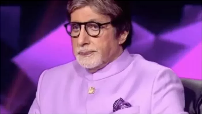 Kaun Banega Crorepati 14 Promo Video, Instagram