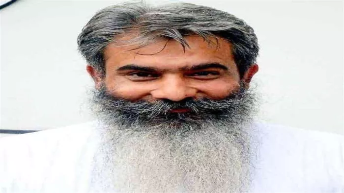 पंजाब के पूर्व खाद्य एवं आपूर्ति मंत्री भारत भूषण आशु। फाइल फोटो