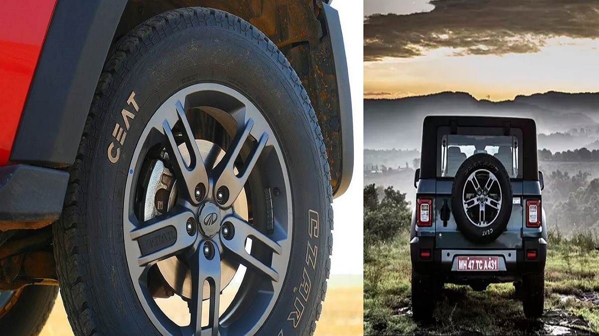 Best CEAT Tyres For Cars: हर मौसम के लिए उपयुक्त हैं ये टायर, मिलता है बेहतर ग्रिप और सुपर स्मूद संचालन