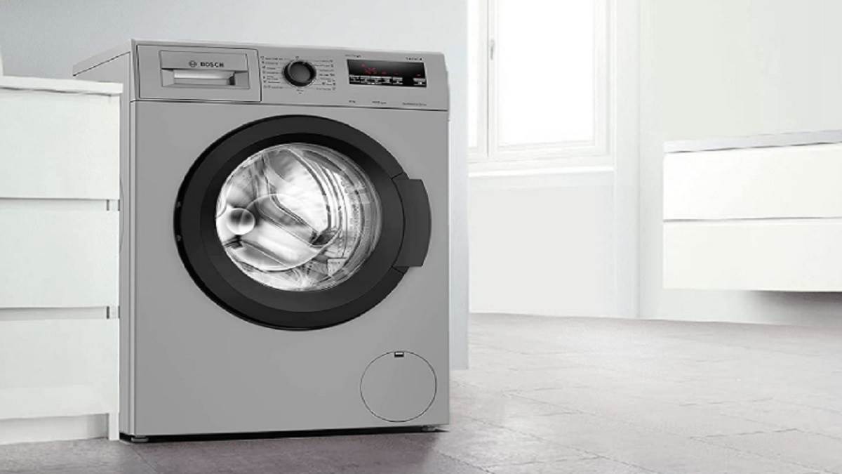 Best Washing Machines With Dryers: Price, Features and Specifications