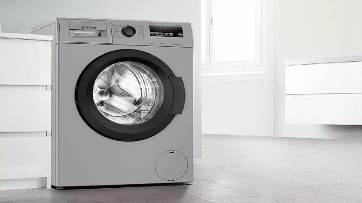 Best Washing Machines With Dryers: अब नहीं धोने पड़ेंगे घिस-घिसकर कपड़े और न फीका पड़ेगा रंग