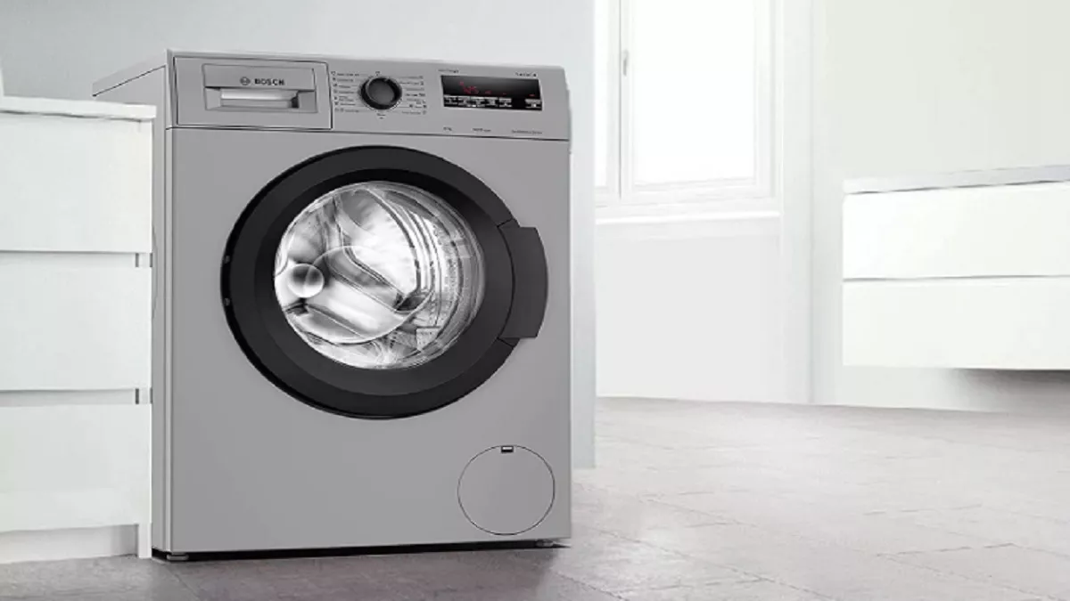 Best Washing Machines With Dryers अब नहीं धोने पड़ेंगे घिसघिसकर कपड़े