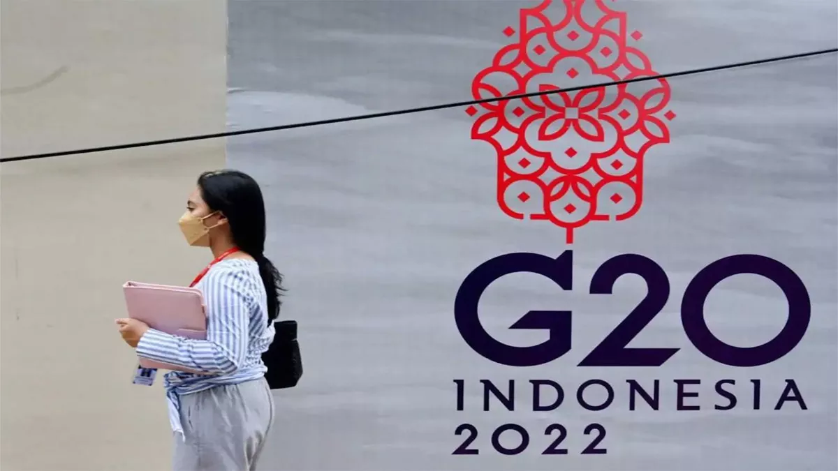 इंडोनेशिया के बाली से बढ़ेगा विश्‍व का राजनीतिक पारा, वजह है G-20 Summit और इसमें मौजूद बाइडन, शी और लावरोव
