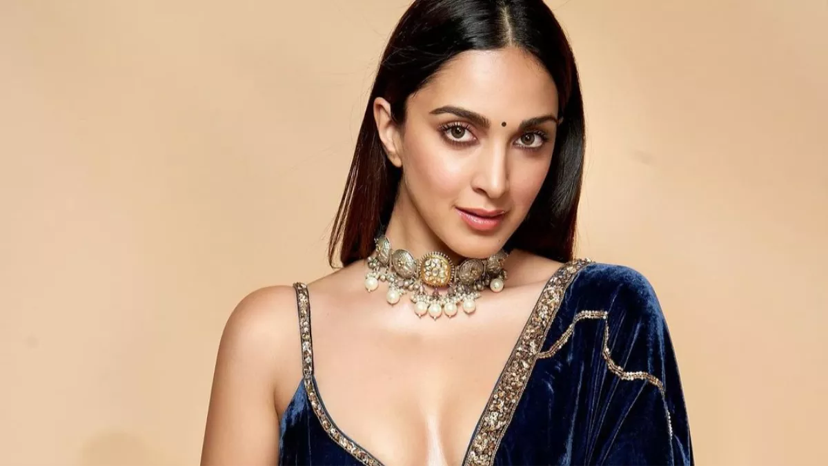 Kiara Advani:  बाल दिवस पर वायरल हुई कियारा आडवाणी की बचपन की वीडियो, फैंस बोले- हाय ये आंखें