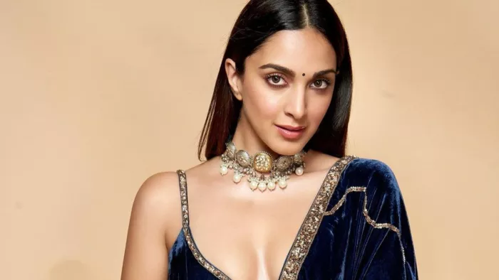 kiara advani childhood video goes viral on internet fans tag sidharth malhotra watch. Photo Credit- Instagram