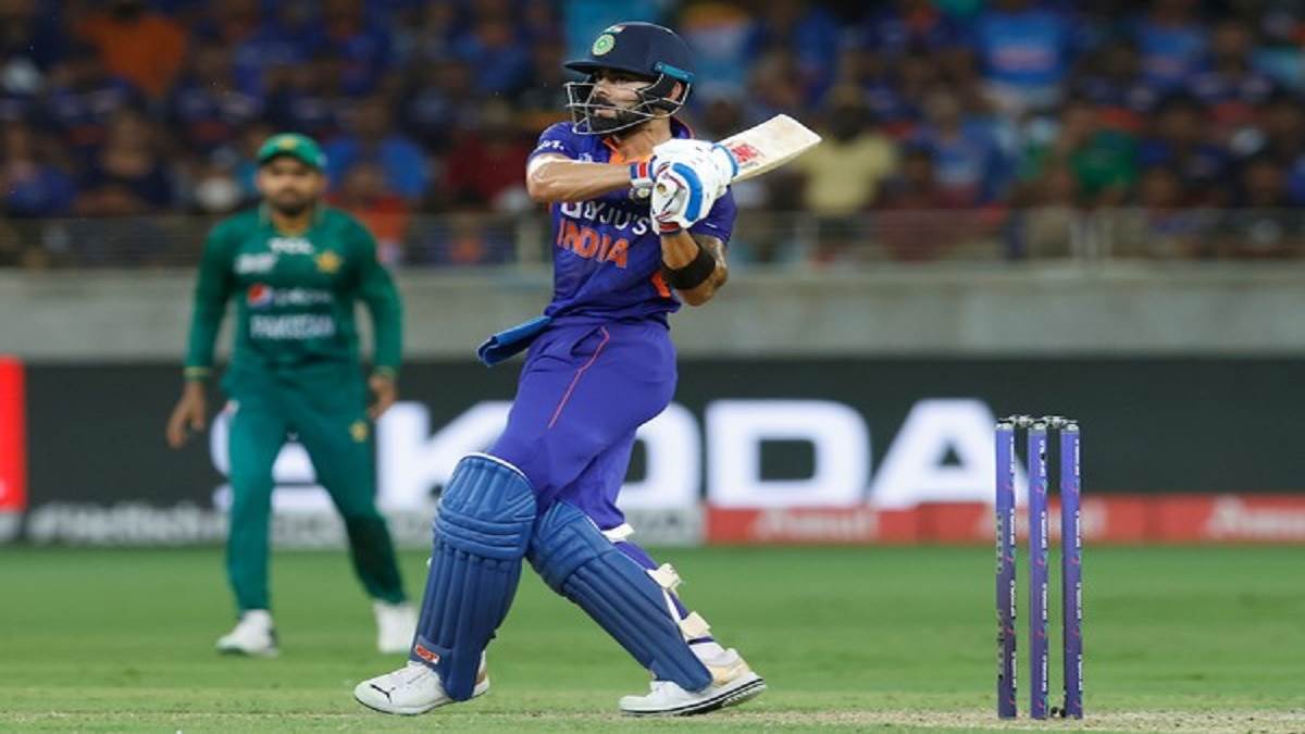 why virat kohli will play for india in t20wc 2022 and rohit sharma dinesh karthik and r ashwin will not be part of indian team says monty panesar