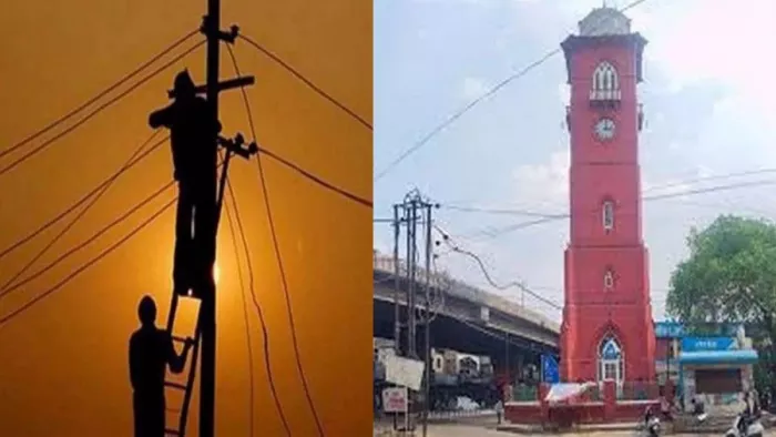 PowerCut In Ludhiana: शहर में सर्दी के माैसम में भी पावरकट लग रहे। (फाइल फाेटाे)