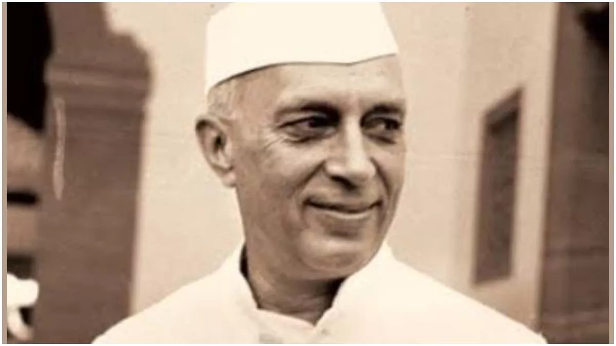 Jawaharlal Nehru Motivational Quotes बाल दिवस पर ...
