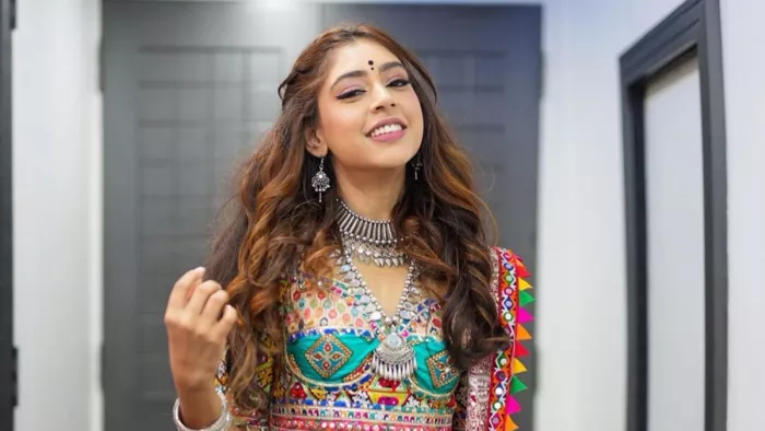 Jhalak Dikhhla Jaa 10, Niti Taylor, Dance