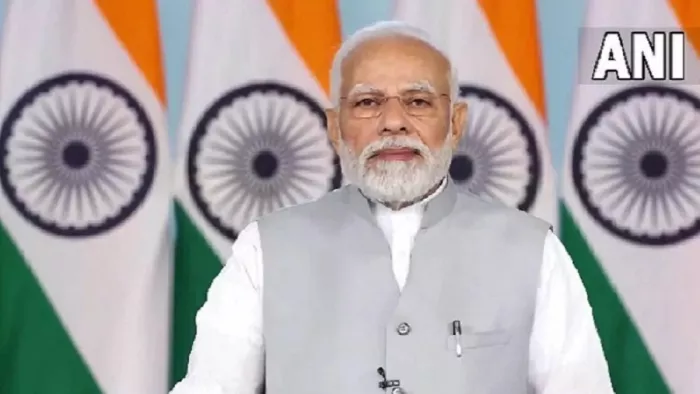 प्रधानमंत्री मोदी आज बाली के लिए होंगे रवाना (फोटो एएनआइ)