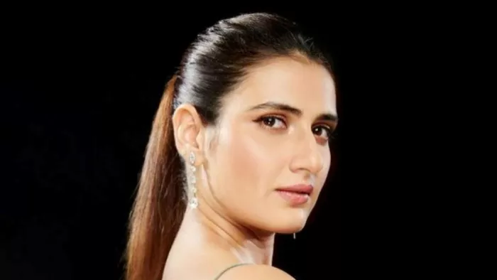 File Photo of Sana Fatima Shaikh. Photo Credit: Sana Fatima Shaikh Instagram