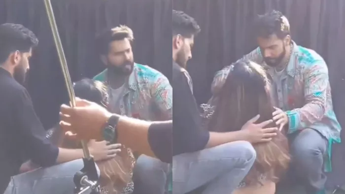 Varun Dhawan, Bhediya, female fan, Kriti Sanon