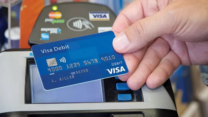 Visa terminates global debit card agreements with FTX (Pic Courtesy- Visa)