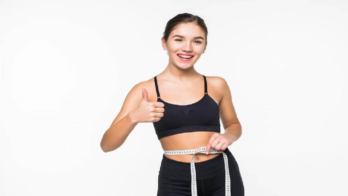 Weight Loss Tips बढ़ते वजन को कंट्रोल करने के लिए गुनगुने गर्म पानी