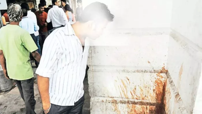 पुरी जगन्नाथ मंदिर में अगले साल से पान-गुटखा खाने पर प्रतिबंध।